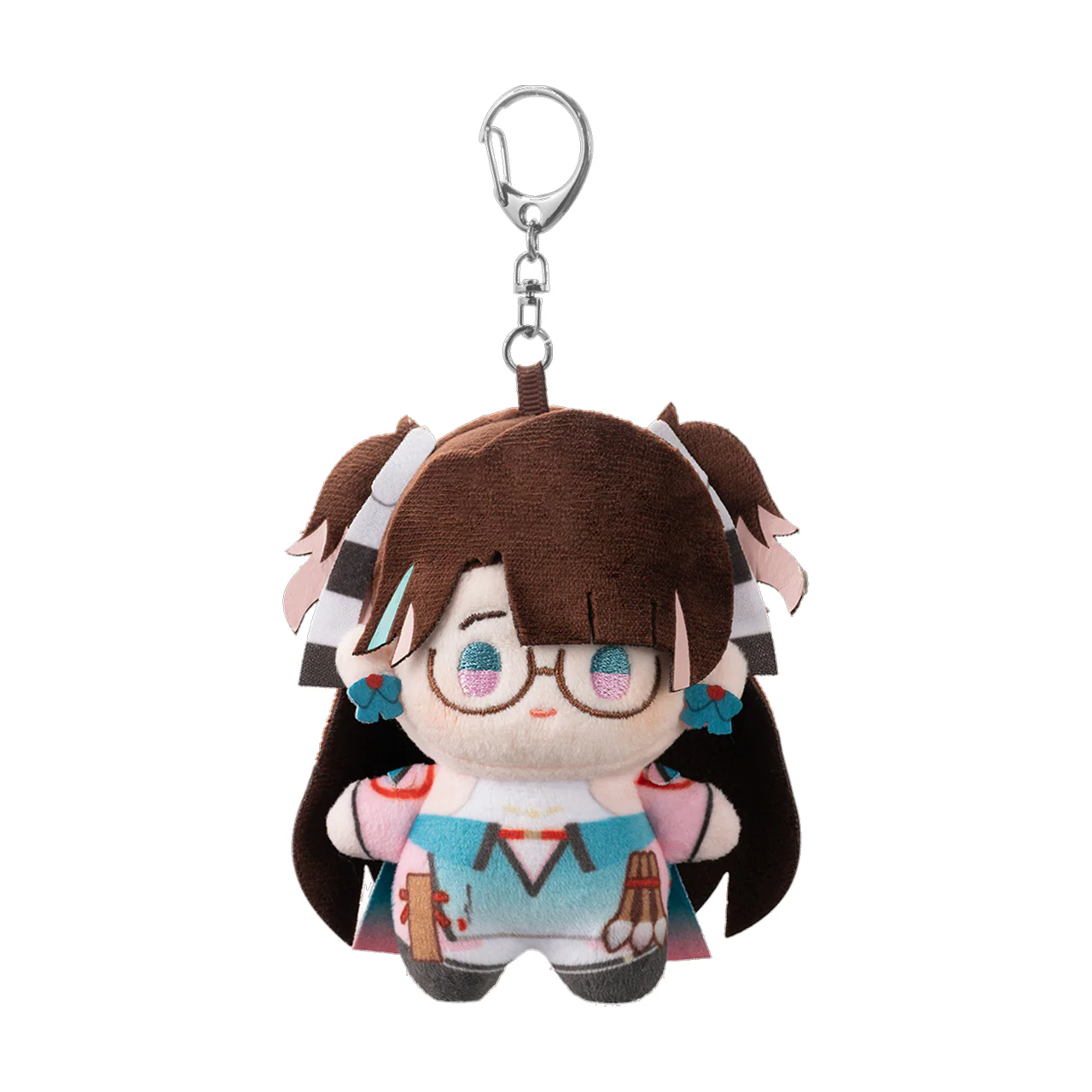 【Pre-Order】Wuthering Waves - Mini Resonator Series Nuigurumi Plush - Image 10