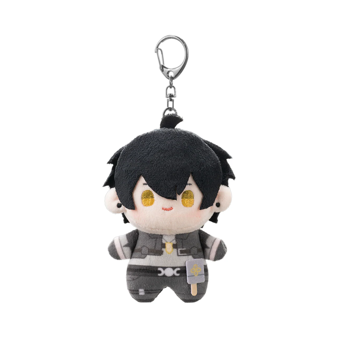 【Pre-Order】Wuthering Waves - Mini Resonator Series Nuigurumi Plush - Image 3