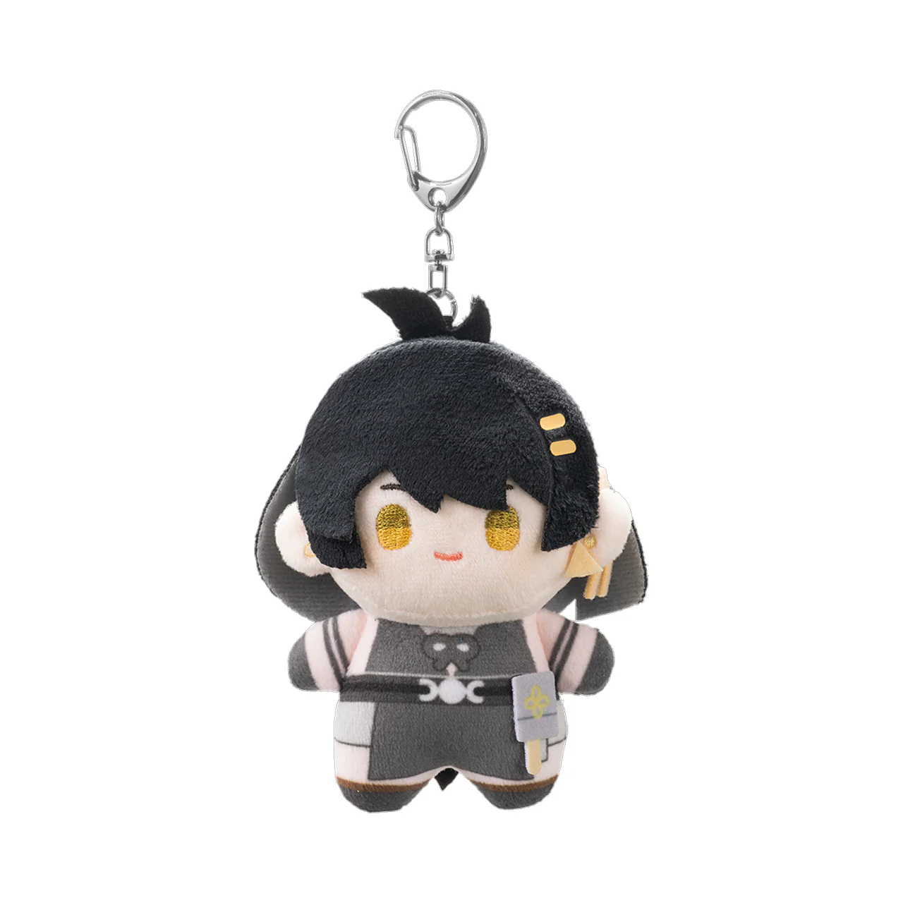 【Pre-Order】Wuthering Waves - Mini Resonator Series Nuigurumi Plush - Image 4