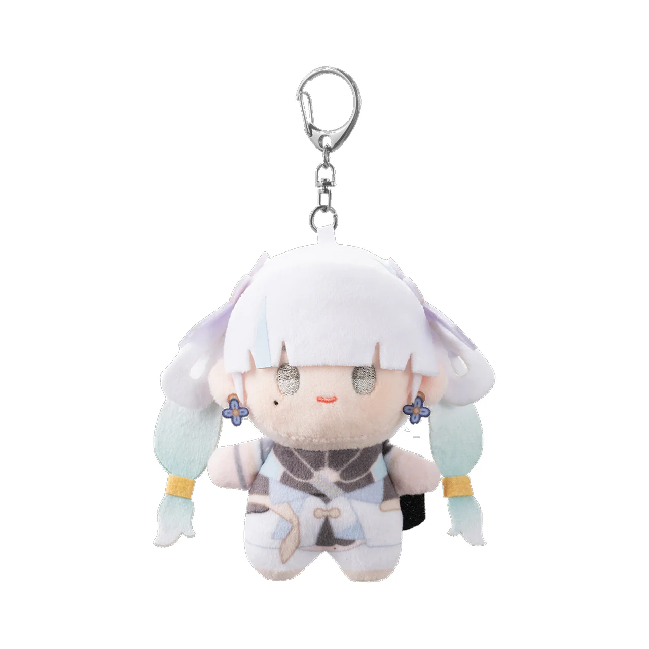 【Pre-Order】Wuthering Waves - Mini Resonator Series Nuigurumi Plush - Image 6