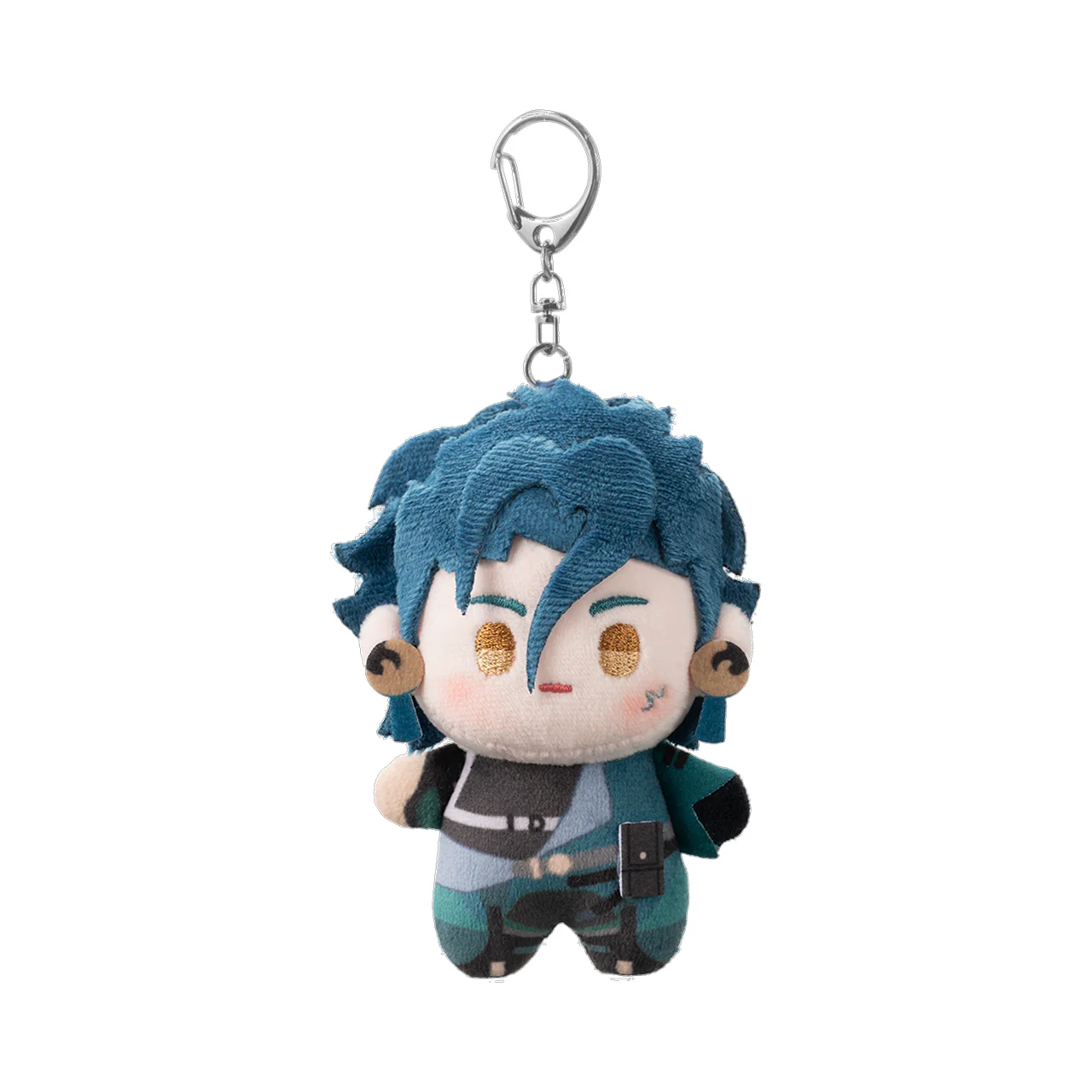 【Pre-Order】Wuthering Waves - Mini Resonator Series Nuigurumi Plush - Image 7