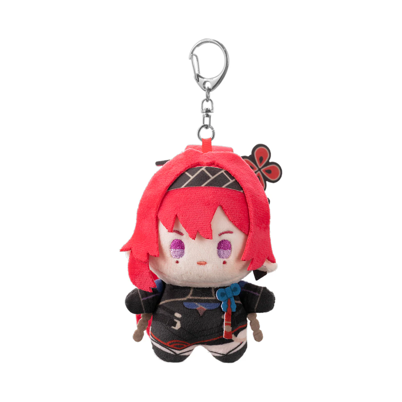 【Pre-Order】Wuthering Waves - Mini Resonator Series Nuigurumi Plush - Image 8