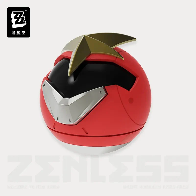 【Pre-Order】Zenless Zone Zero - Engine Replica Series Keycaps - Image 9