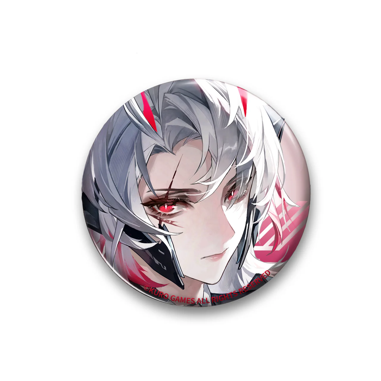 【Pre-Order】Punishing: Gray Raven Ultima Badge Collection 7 - Image 4