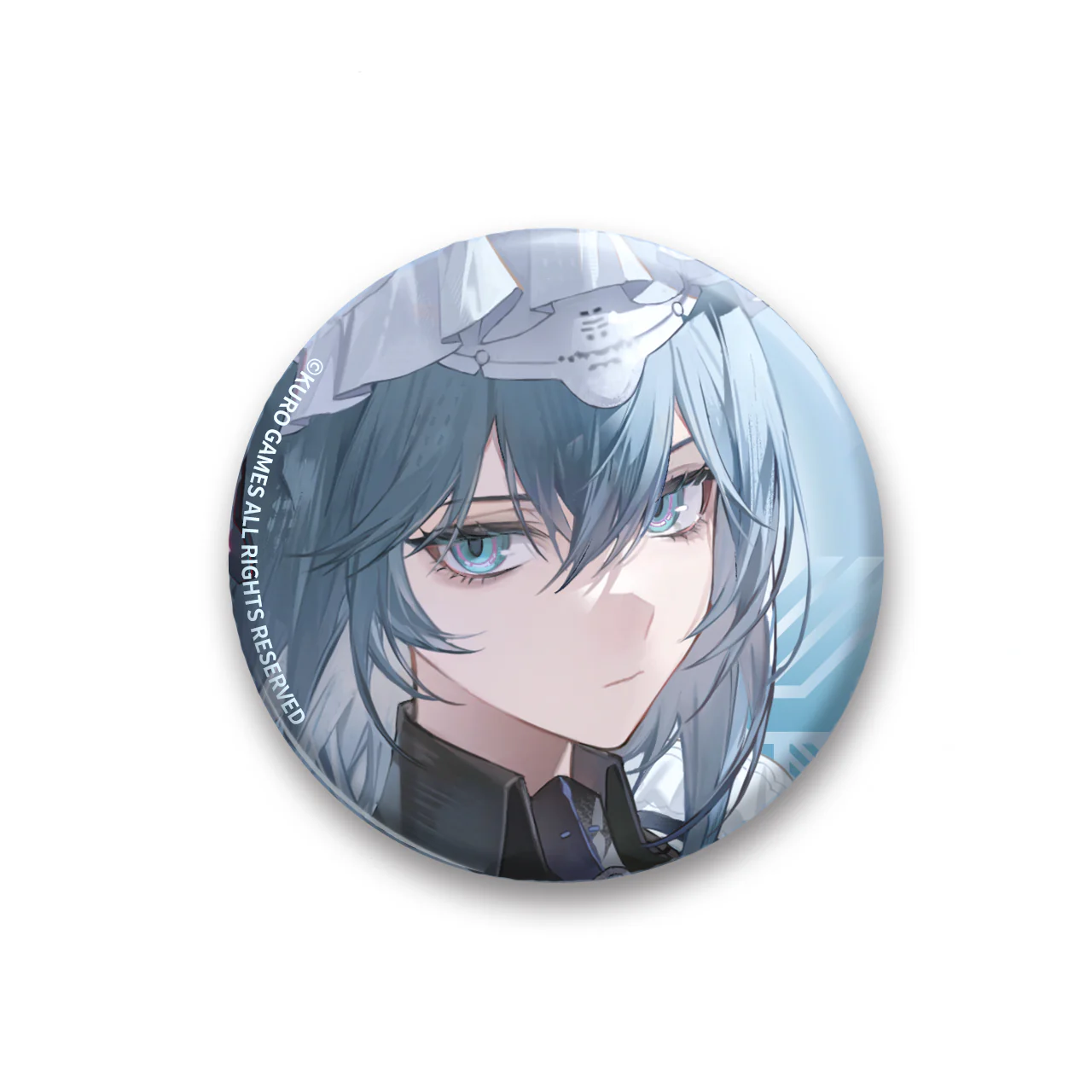【Pre-Order】Punishing: Gray Raven Ultima Badge Collection 7 - Image 5