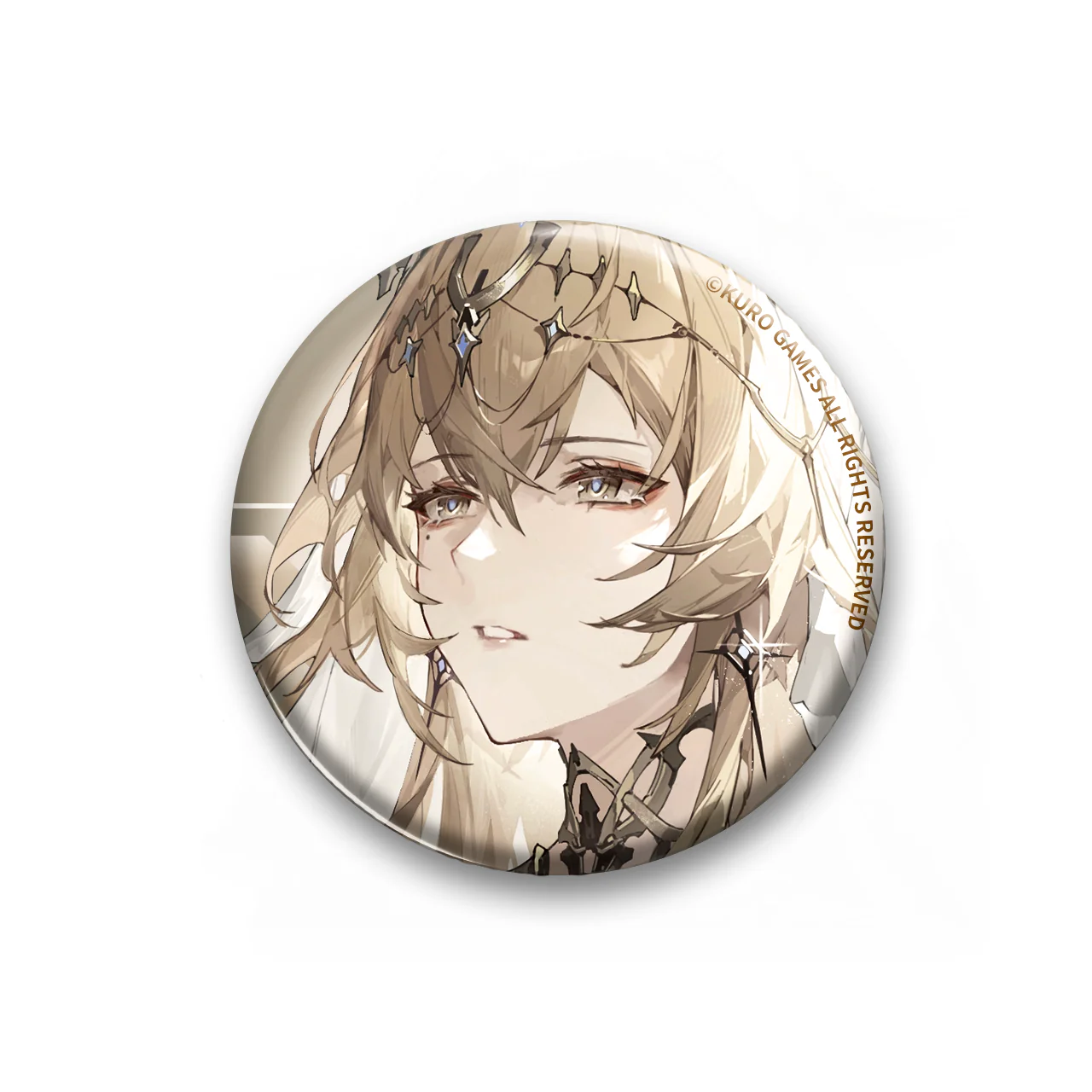 【Pre-Order】Punishing: Gray Raven Ultima Badge Collection 7 - Image 6