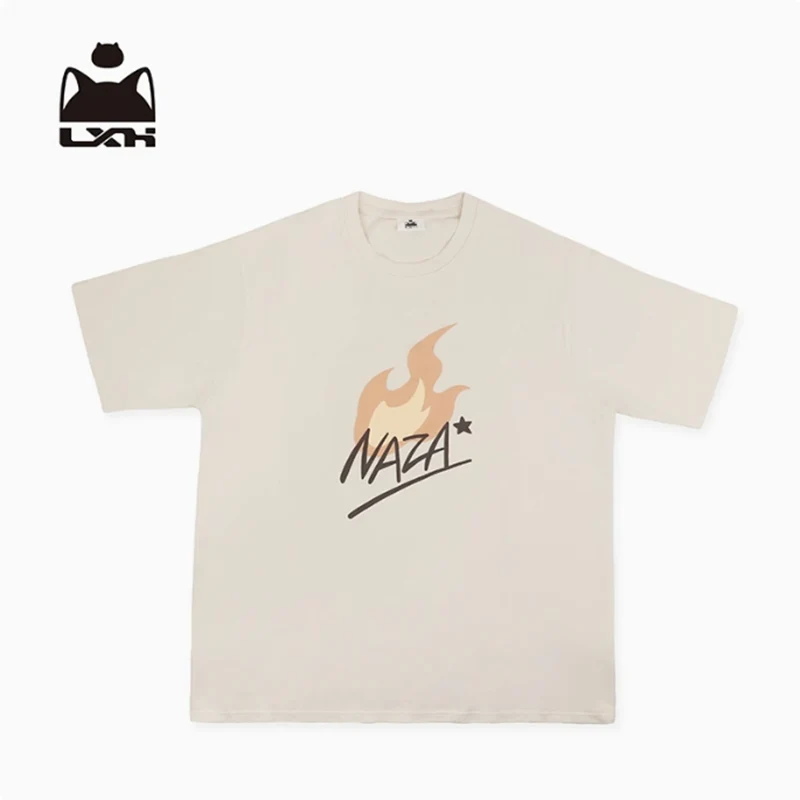 【Pre-Order】The Legend of Hei 2 - T-shirt - Official Merch - Image 9
