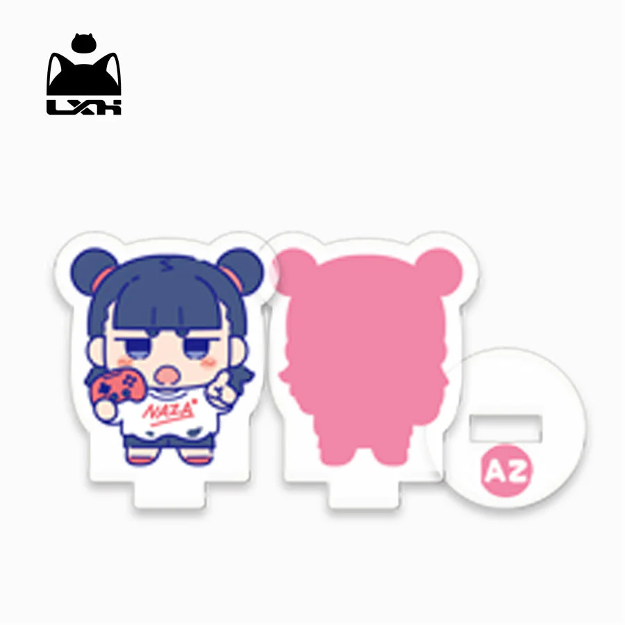 【Pre-Order】The Legend of Hei 2 - Mini Standee  - Official Merch - Image 11