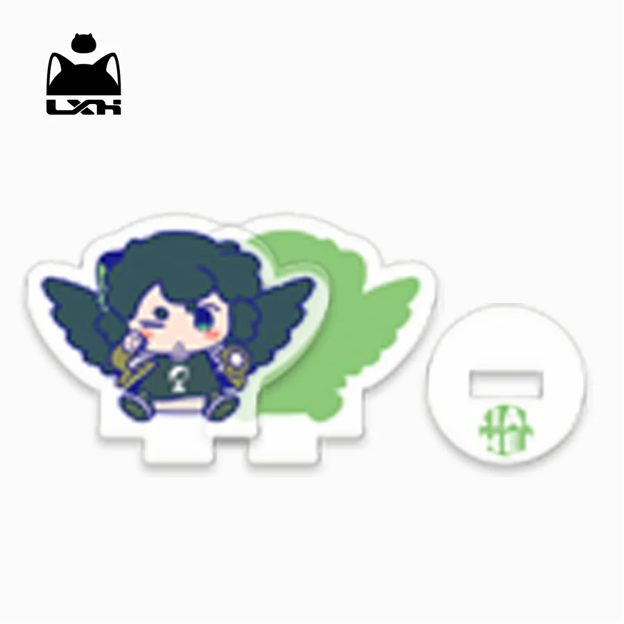 【Pre-Order】The Legend of Hei 2 - Mini Standee  - Official Merch - Image 16