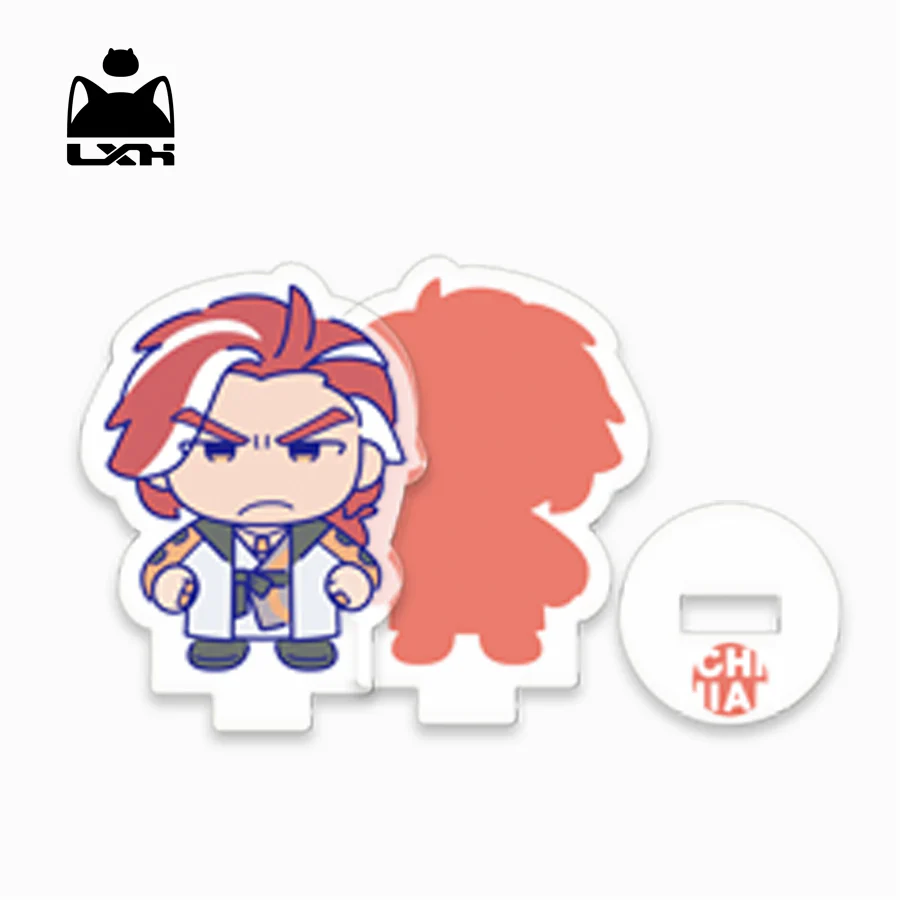 【Pre-Order】The Legend of Hei 2 - Mini Standee  - Official Merch - Image 19