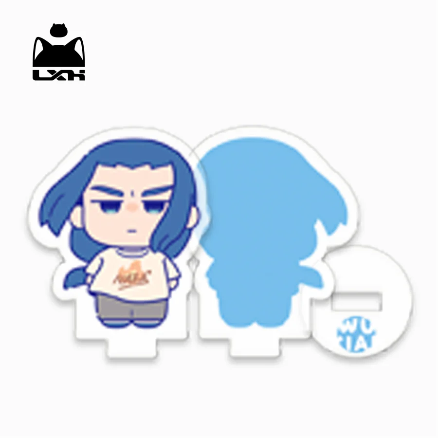 【Pre-Order】The Legend of Hei 2 - Mini Standee  - Official Merch - Image 22