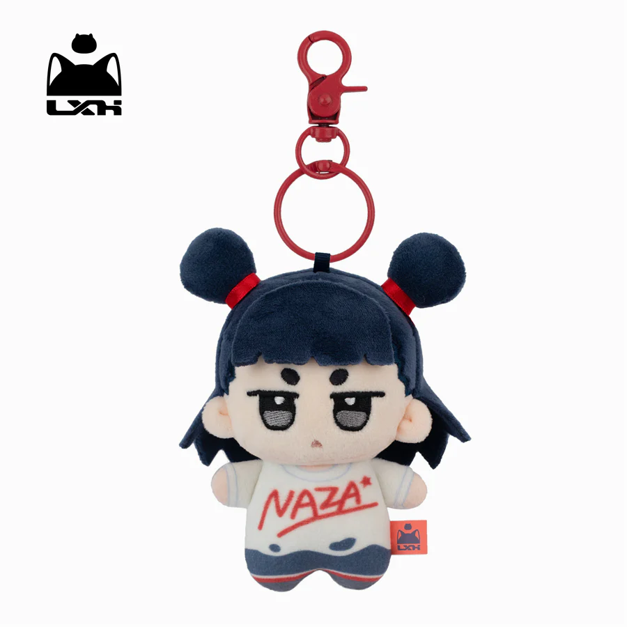 【Pre-Order】The Legend of Hei 2 - Plush Keychain - Official Merch - Image 12