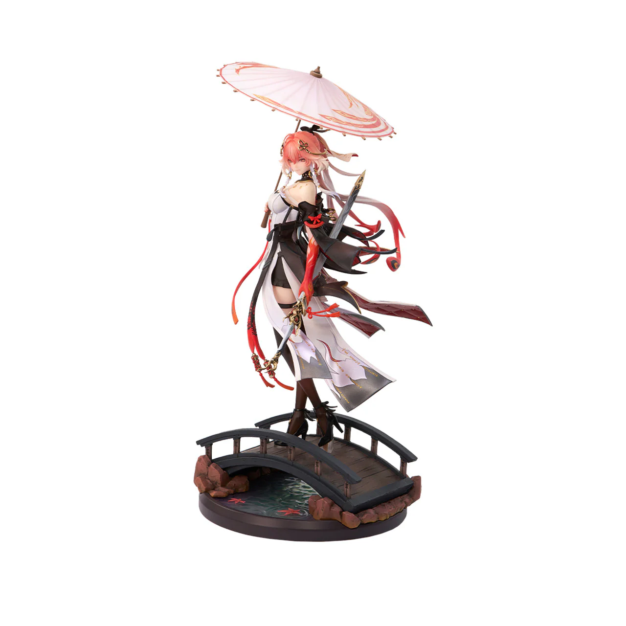 Wuthering Waves - Metheus Series Changli 1/7 Scale Figure【Deposit Only】 - Image 7