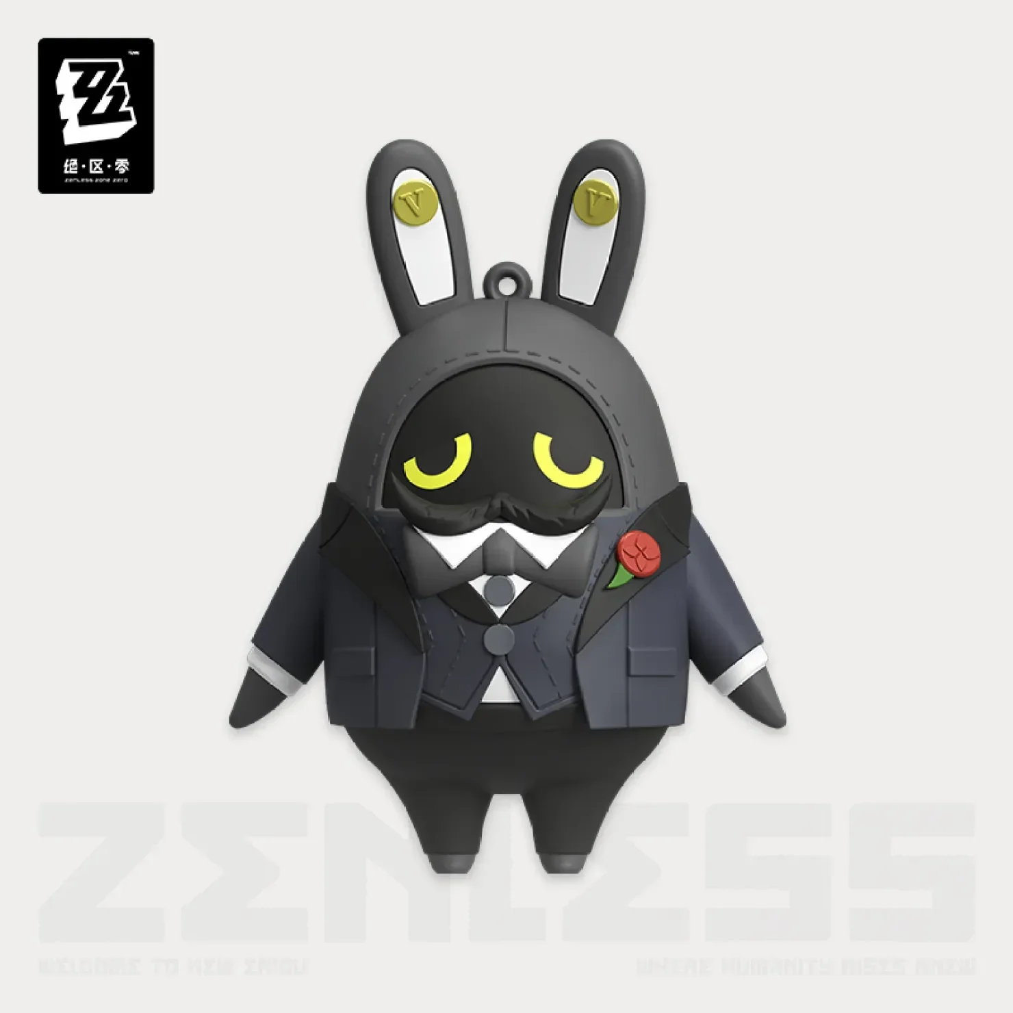 Zenless Zone Zero - Bangboo Standee Series Figure Blind Box Vol.1 - Image 3