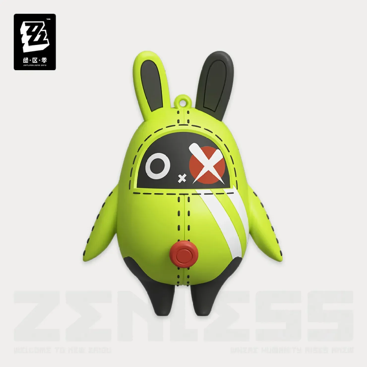 Zenless Zone Zero - Bangboo Standee Series Figure Blind Box Vol.1 - Image 5