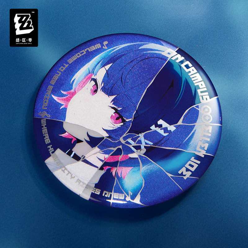 【Pre-Order】Zenless Zone Zero - Ellen EP「BITE! 」Album - Image 4