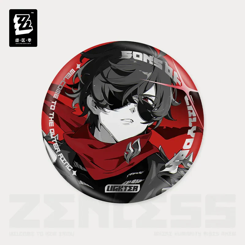 Zenless Zone Zero - Mindscape Cinema Badge: Sons of Calydon - Image 6