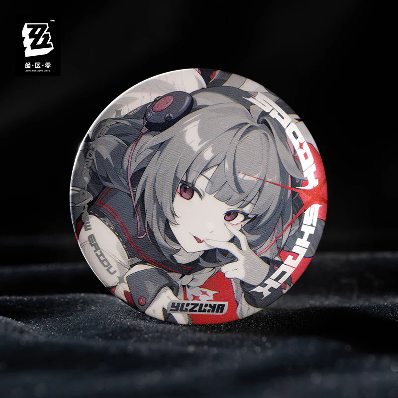 【Pre-Order】Zenless Zone Zero - Mindscape Cinema Badge:Spook Shack - Image 7