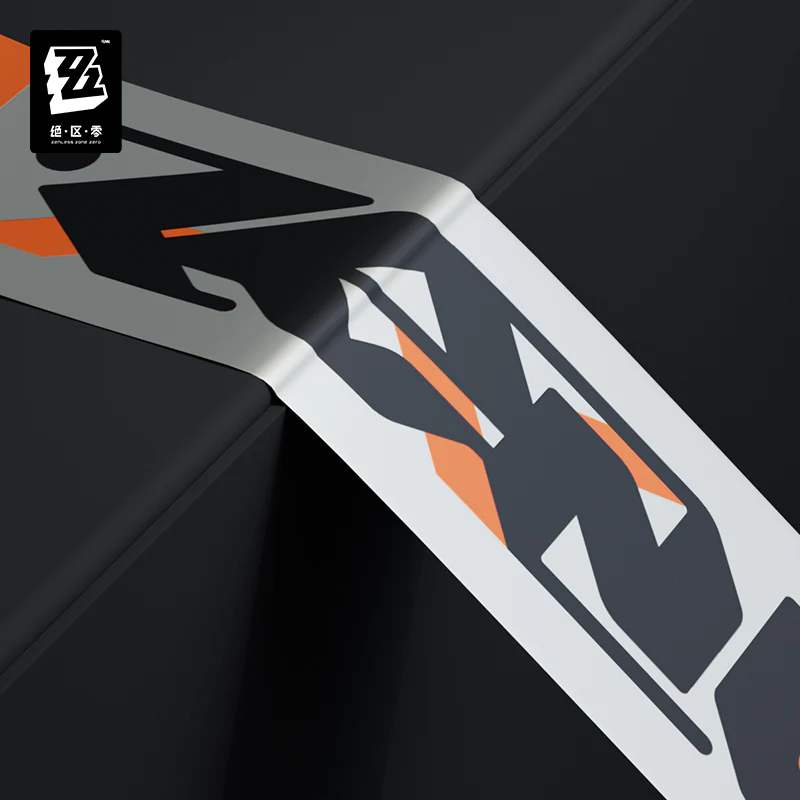 Zenless Zone Zero - Urban Kit Series Packing Tape - Image 5